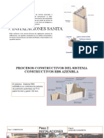 Instalaciones Electricas y Proceso Constructivo