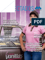 Revista Asomicrofinanzas Edición 8
