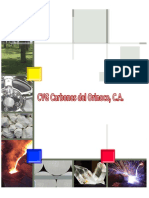 CVG Carbones del Orinoco, C.A. (CVG Carbonorca)