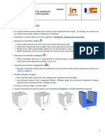 Práctica 03-04 - Sketchup