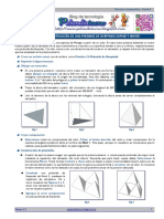 Pelandintecno - Práctica 12 - SketchUp - Pirámide de Sierpinski