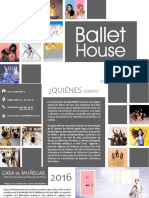 Brochure Ballet House (2)