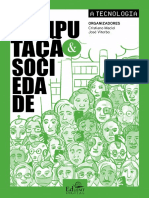 Computação e Sociedade - A Tecnologia - Vol3 - Maciel, Viterbo
