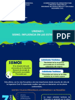 Sismo - Modulo 1