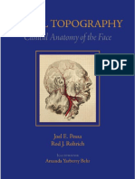 Facial Topography