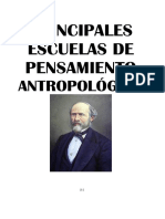 Antropologia