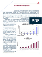 Middle East Real EState Dynamic Thomson