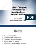 Guide To Computer Forensics and Investigations, Second Edition