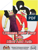 Chinese New Year With Mimi and anis-H8Xzd