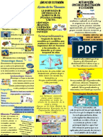 Infografía Medicina Legal