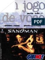 [34] Sandman
