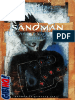 [28] Sandman