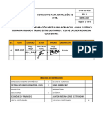 IO-CV-020-REG Instructivo para Reparación de STUB