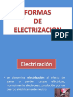 Electrizacion