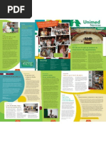 Jornal Unimed Cooper a Dos Janeiro 2010