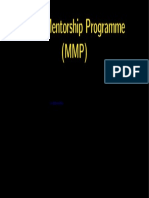 Math Mentorship Programme (MMP) : WWW - Iqbalsir.academy