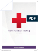 Nurse Assistant Training: Fourth Edition