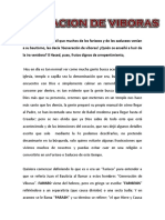 Cómo evitar convertirse en un Fariseo o Saduceo moderno