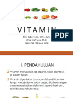 Vitamin