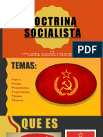 Doctrina Socialista 
