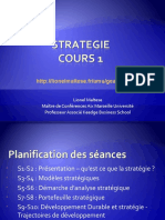 Strategie 1