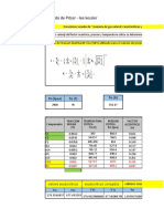 Pitzer ejercicio 2