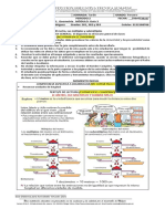 Grado 3 Guía 3 Geometría. El Metro, Sus Múltiplos y Submúltiplos