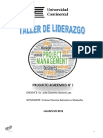 Producto Académico N°02