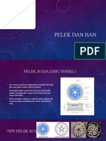 Pelek Dan Roda