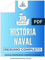 [Res - Nav - Hist] - Histótia Da Naval