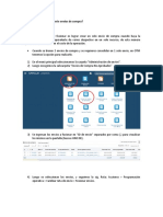 PL5 Cómo fusionar manualmente envíos de compra