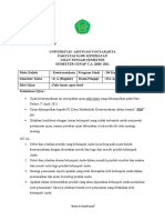 UTS Kewirausahaan Nurafipah 1811604095