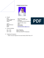 CV Popi Dwi Nur Atikah