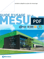 Guide MESURE GIMELEC