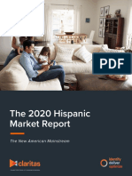 2020 Hispanic Market Report