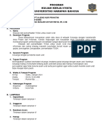 Edukasi dan senam ergonomis untuk asam urat