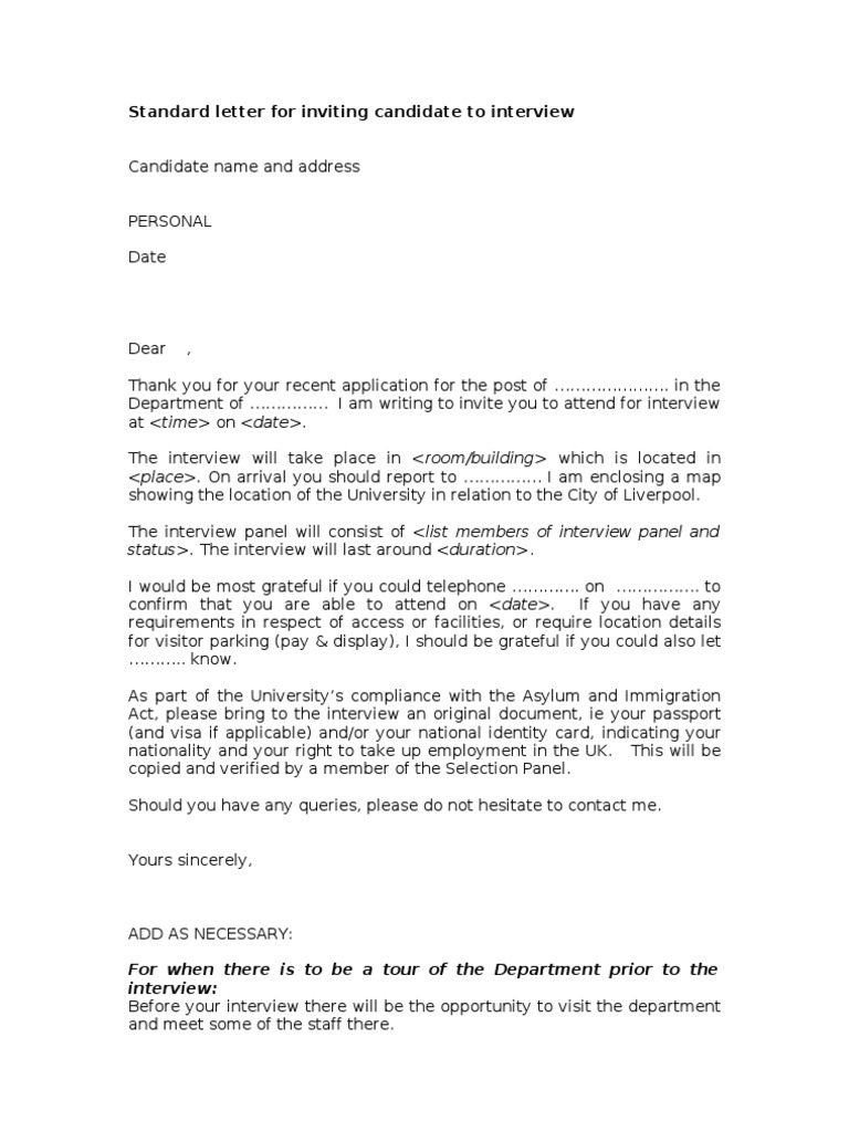 standard-letter-for-inviting-candidate-to-interview-status-the