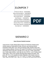 KIPI Setelah Imunisasi Pentavalent pada Bayi 3 Bulan