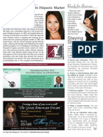 Wendy Armijo Biz Article