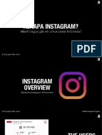 1.1 Instagram Landscape