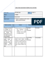 Planificacion priorizada PRIMER CICLO4ayc