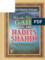 Kisah-Kisah Gaib Dalam Hadits Shahih (PDFDrive)