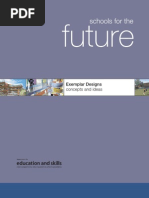Download Schools for the Future - Exemplar Designs Compendium by mnaise SN50506030 doc pdf