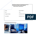 Laporan Izan Nurdin Portopolio Simulasi Komunikasi Digital