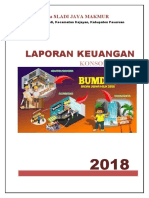 Cover Laporan 1