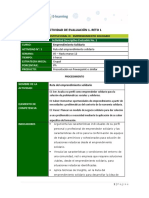 Actividad Evaluativa - Reto 1 - 2021 V0