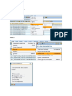 Exportar Al Excel Desde SAP