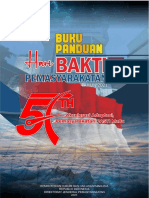 Panduan Hari Bakti Pas