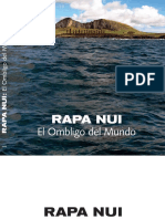 Rapa Nui - El Ombligo Del Mundo