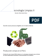 Cap. 4 Tecnologías Limpias II